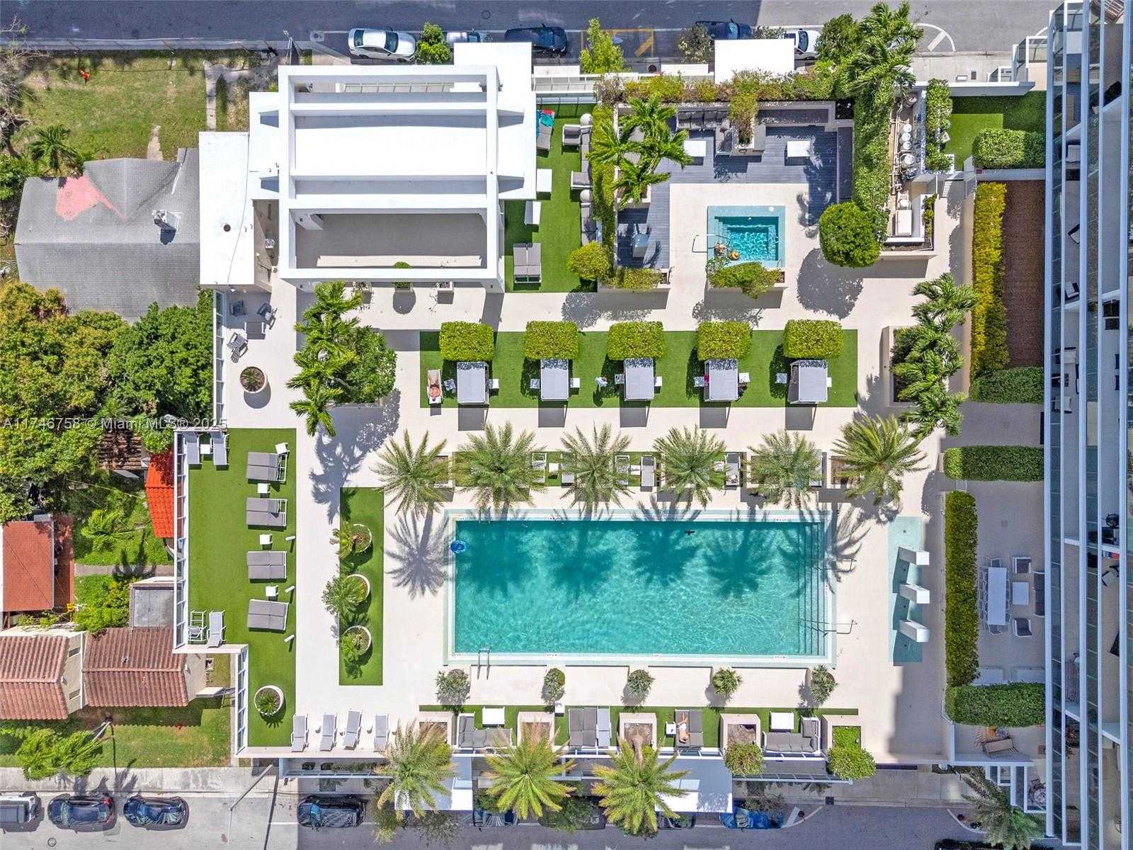 Small Image of 600 NORTH EAST 27TH ST #1102, Miami Number 28
