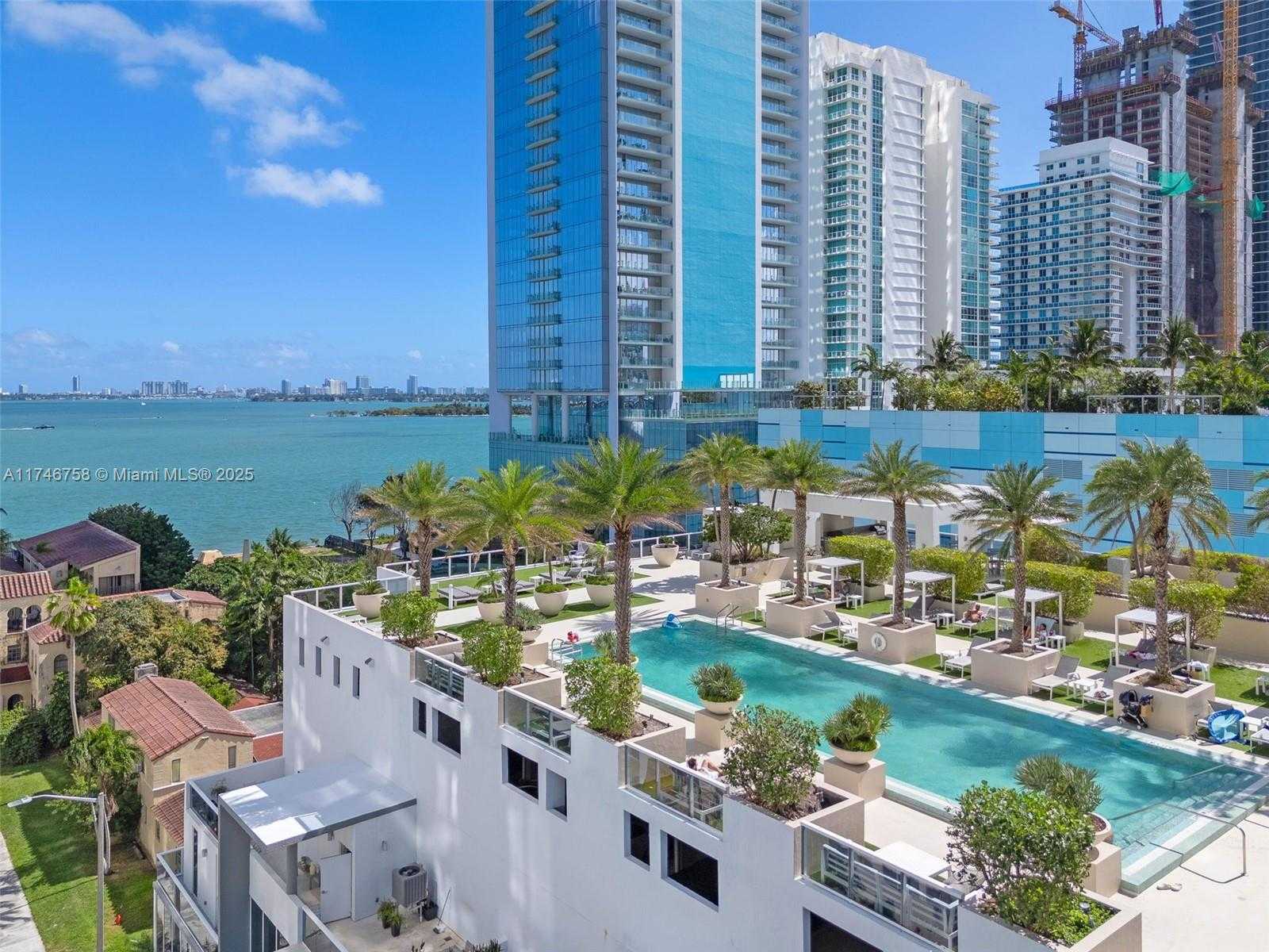 Small Image of 600 NORTH EAST 27TH ST #1102, Miami Number 29