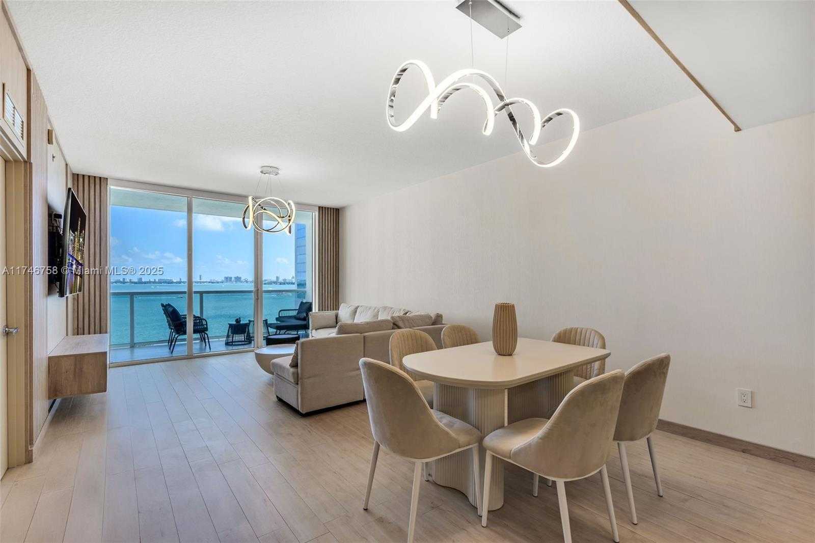 Small Image of 600 NORTH EAST 27TH ST #1102, Miami Number 5