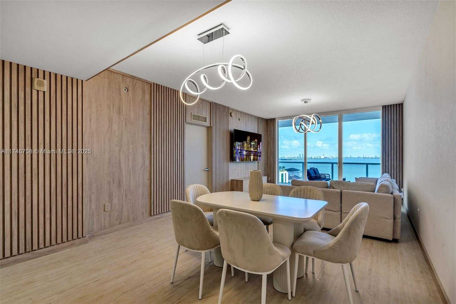 Small Image of 600 NORTH EAST 27TH ST #1102, Miami Number 6