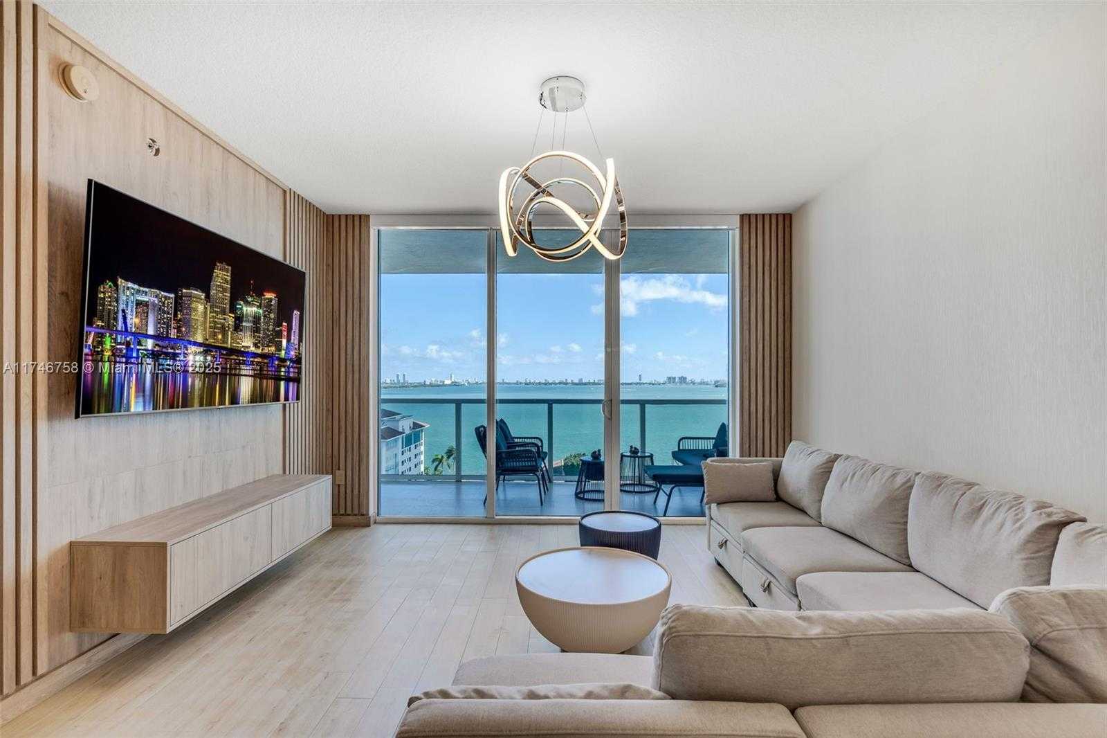 Small Image of 600 NORTH EAST 27TH ST #1102, Miami Number 7