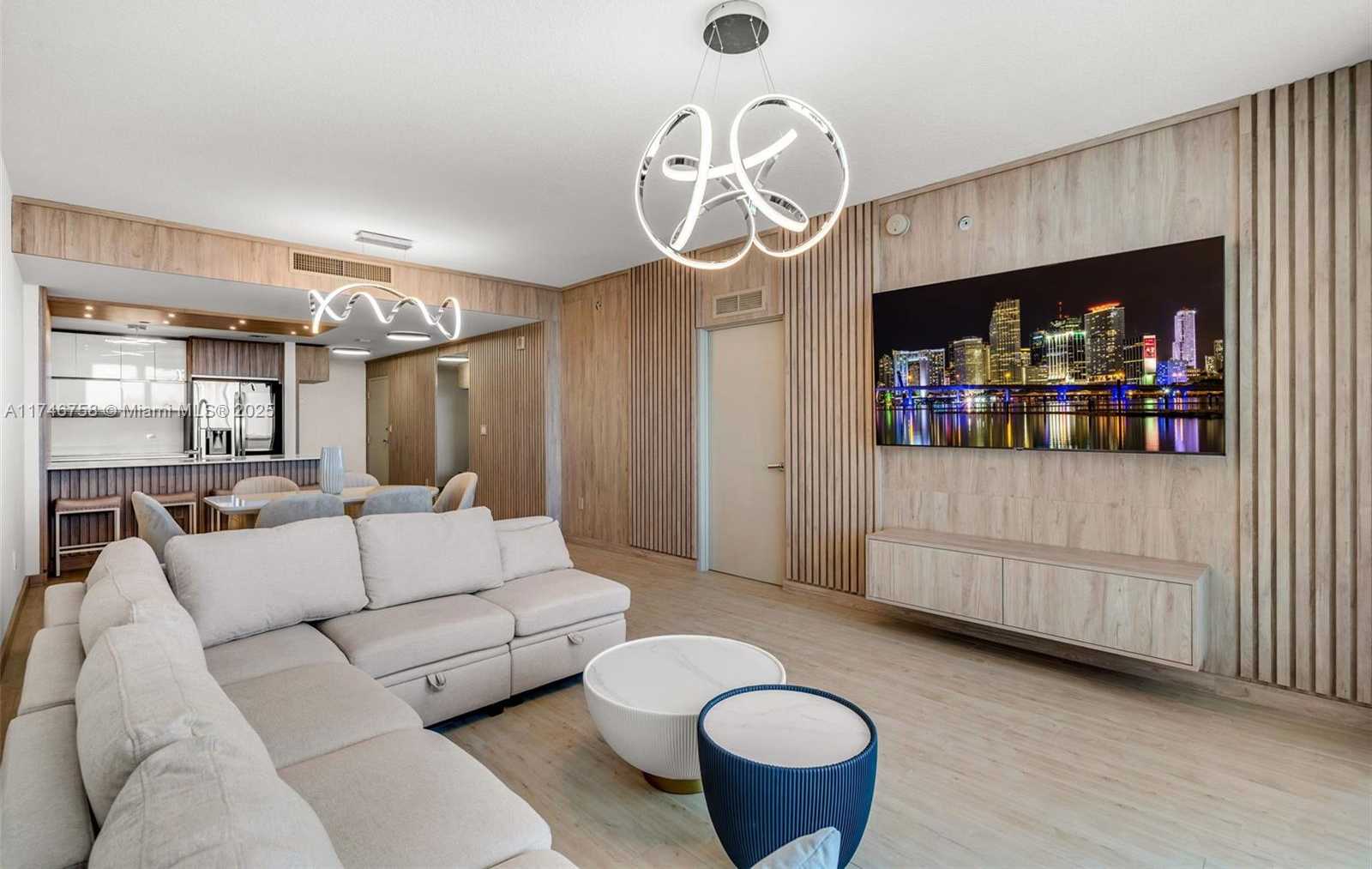 Small Image of 600 NORTH EAST 27TH ST #1102, Miami Number 8