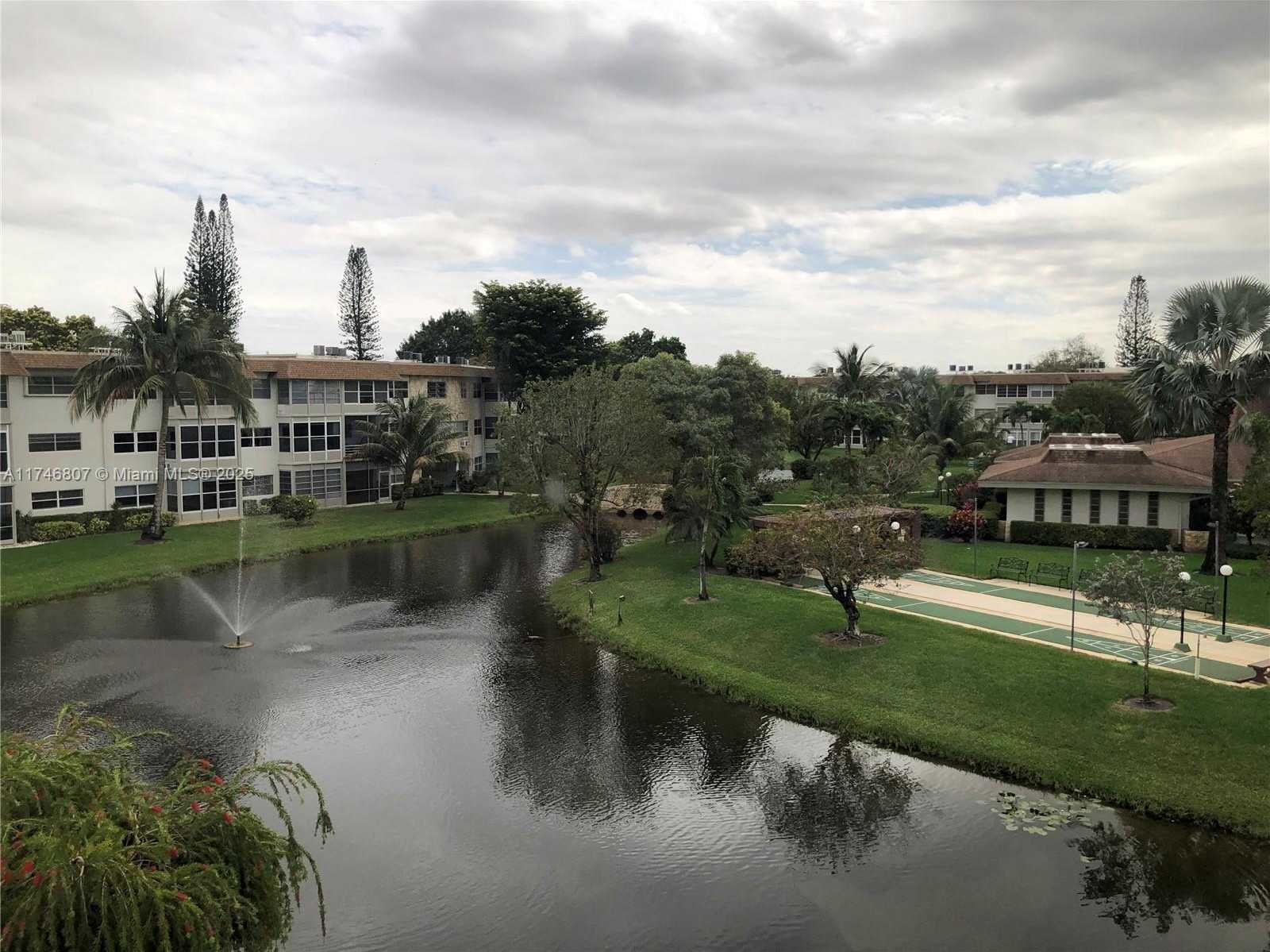 Small Image of 4806 NORTH WEST 36TH ST #607, Lauderdale Lakes Number 10