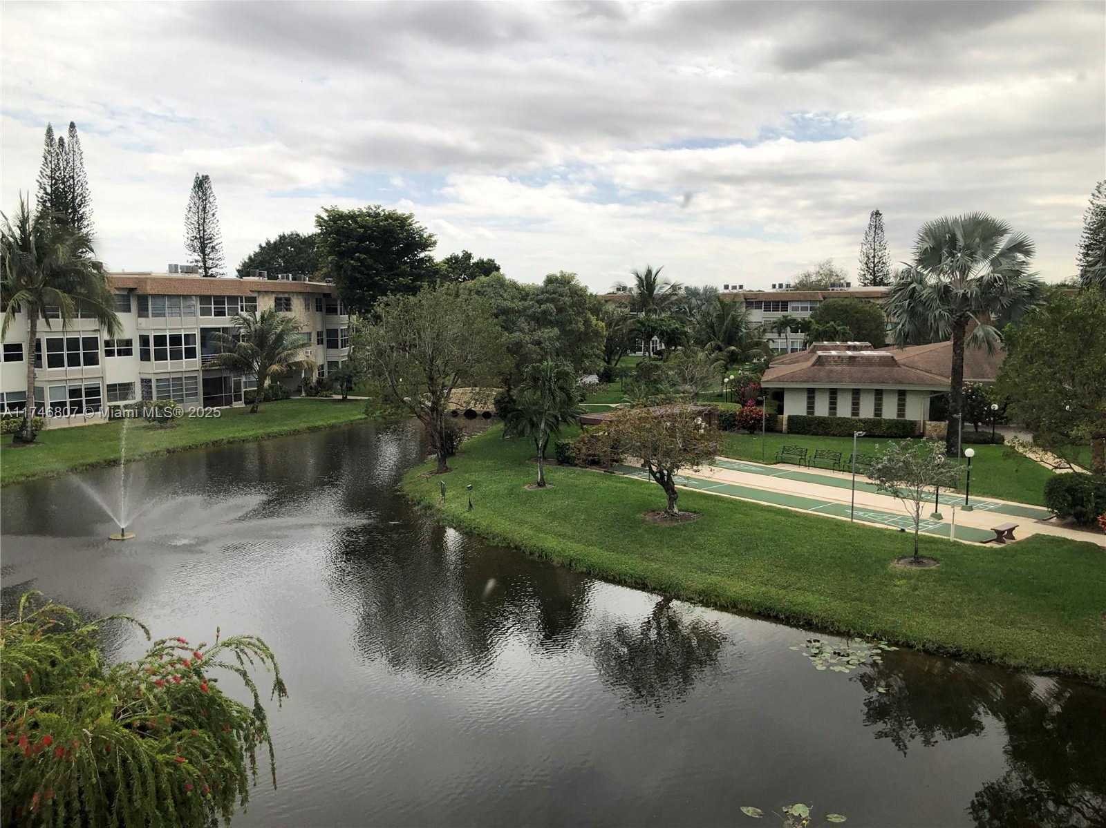 Small Image of 4806 NORTH WEST 36TH ST #607, Lauderdale Lakes Number 11