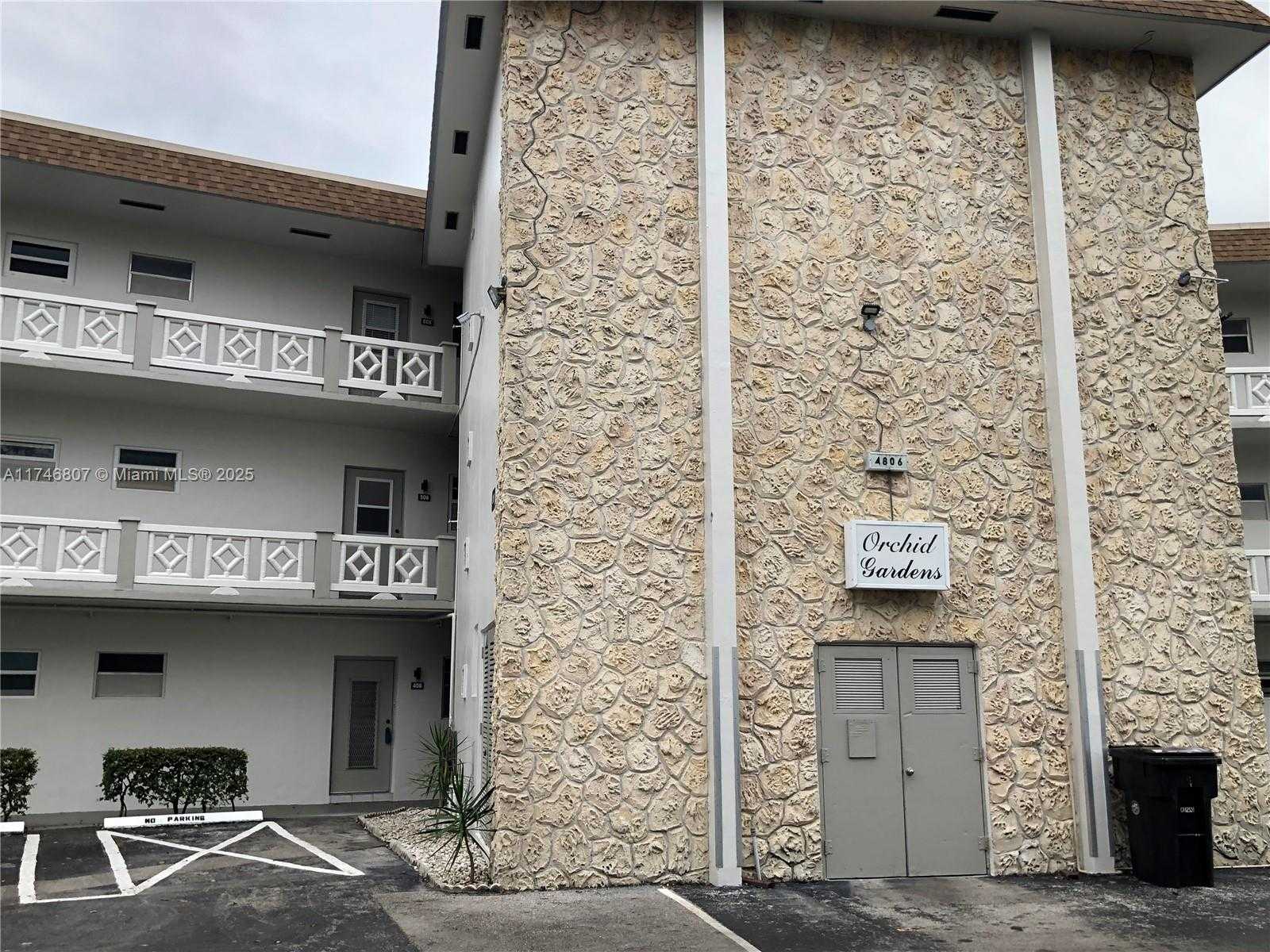 Small Image of 4806 NORTH WEST 36TH ST #607, Lauderdale Lakes Number 17