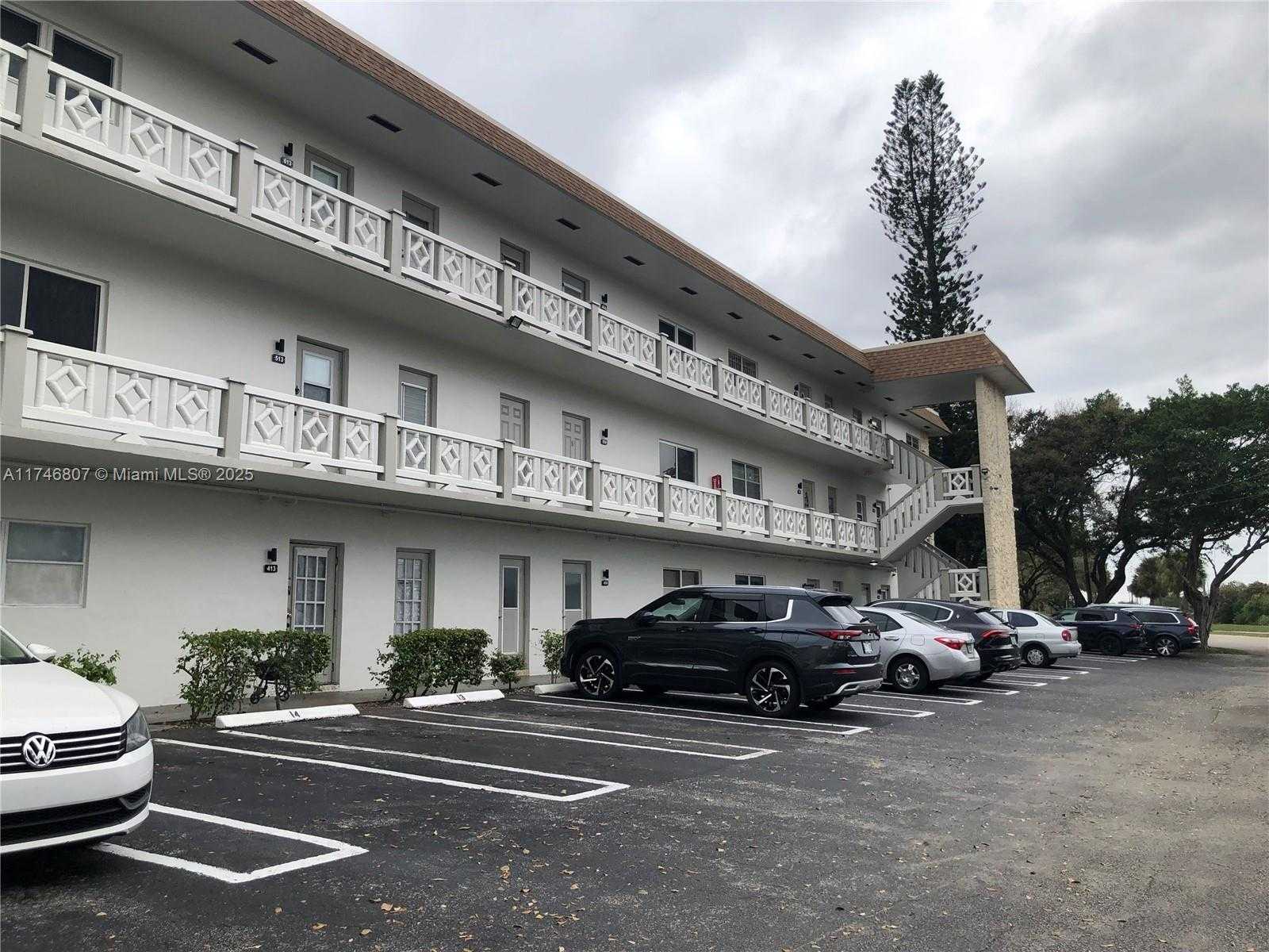 Small Image of 4806 NORTH WEST 36TH ST #607, Lauderdale Lakes Number 20