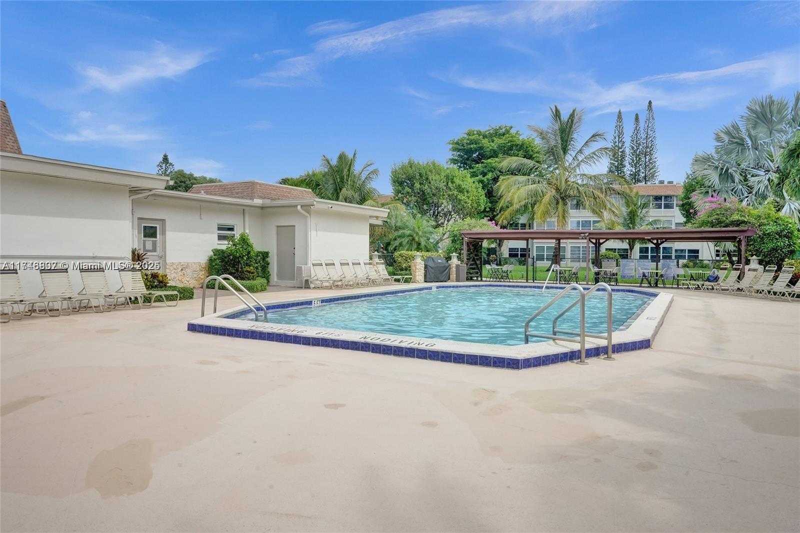 Small Image of 4806 NORTH WEST 36TH ST #607, Lauderdale Lakes Number 22