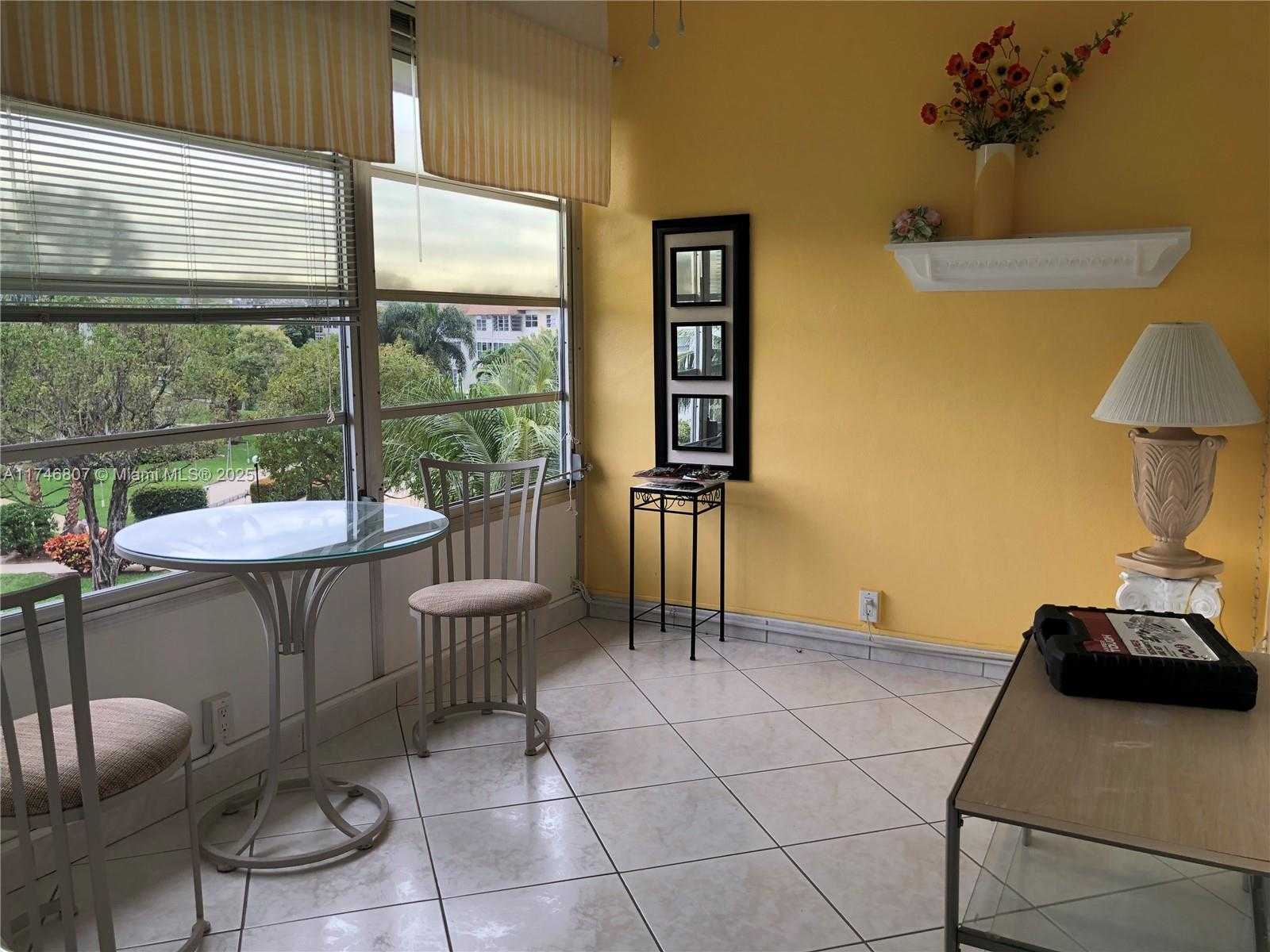 Small Image of 4806 NORTH WEST 36TH ST #607, Lauderdale Lakes Number 7