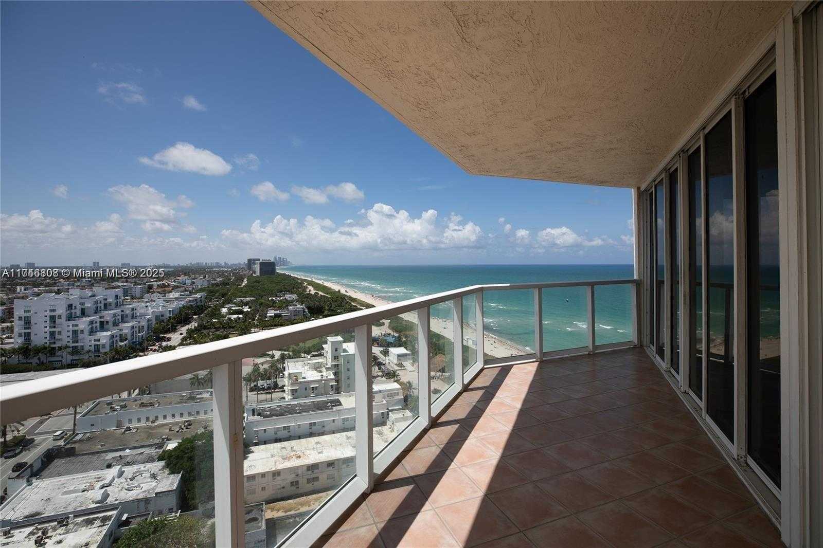 Small Image of 7330 OCEAN TER #21-D, Miami Beach Number 24