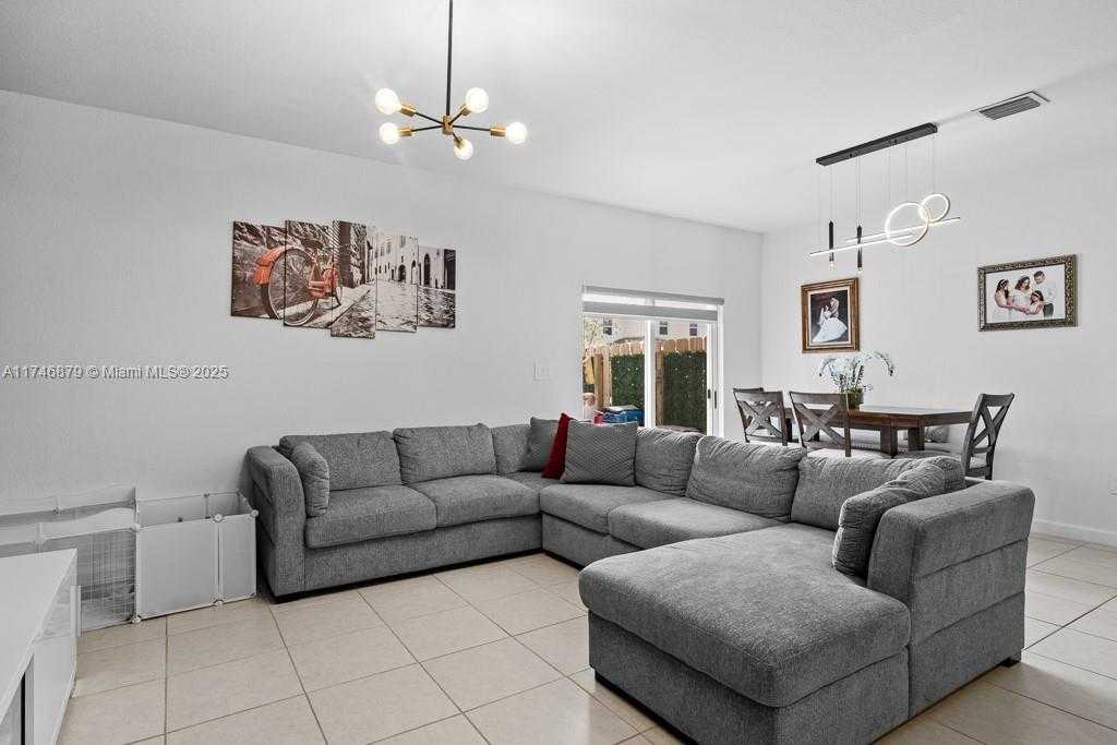 Small Image of 12846 SOUTH WEST 243RD ST #N/A, Homestead Number 10