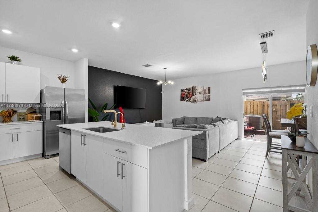 Small Image of 12846 SOUTH WEST 243RD ST #N/A, Homestead Number 11