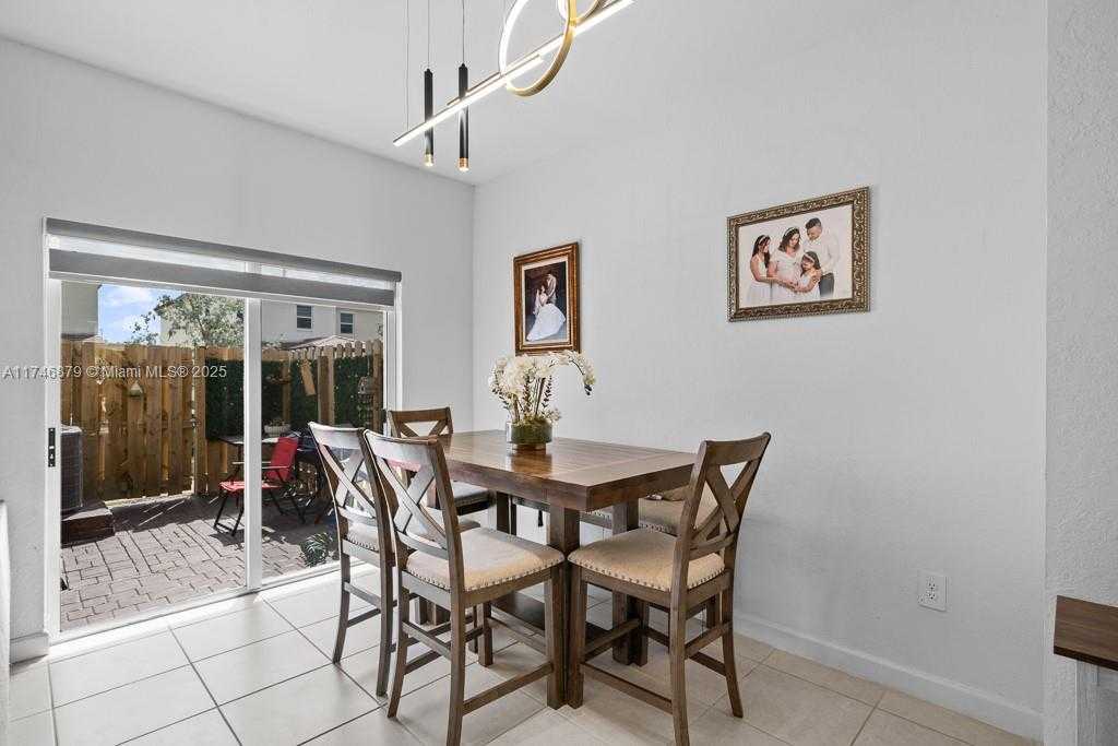 Small Image of 12846 SOUTH WEST 243RD ST #N/A, Homestead Number 12