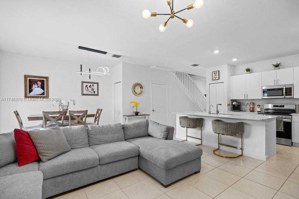 Small Image of 12846 SOUTH WEST 243RD ST #N/A, Homestead Number 13