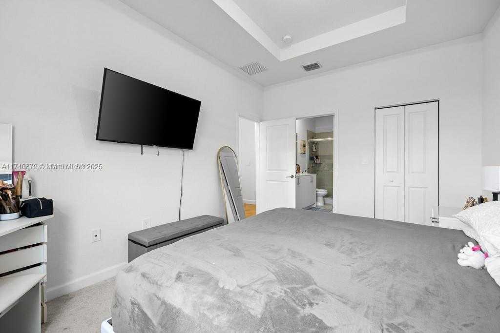 Small Image of 12846 SOUTH WEST 243RD ST #N/A, Homestead Number 19