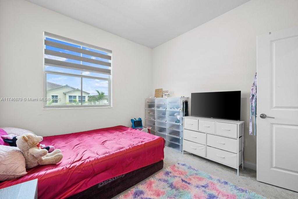 Small Image of 12846 SOUTH WEST 243RD ST #N/A, Homestead Number 25