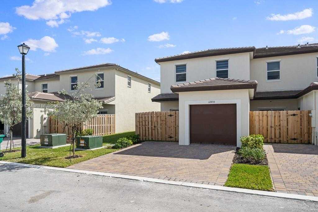 Small Image of 12846 SOUTH WEST 243RD ST #N/A, Homestead Number 3