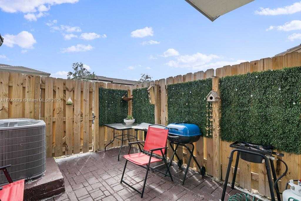 Small Image of 12846 SOUTH WEST 243RD ST #N/A, Homestead Number 31