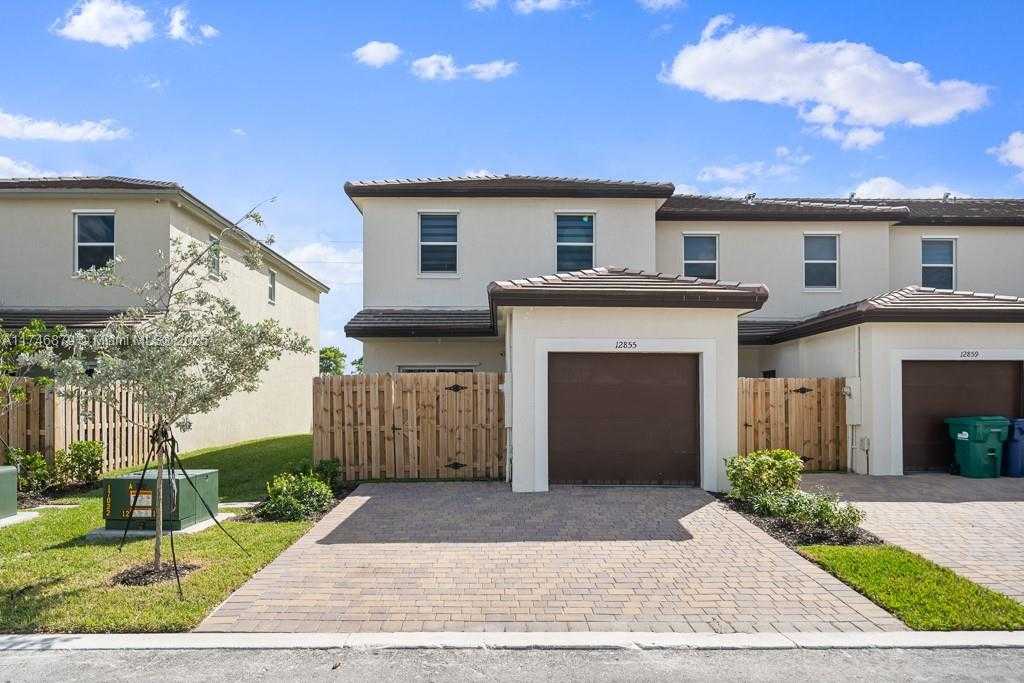 Small Image of 12846 SOUTH WEST 243RD ST #N/A, Homestead Number 32