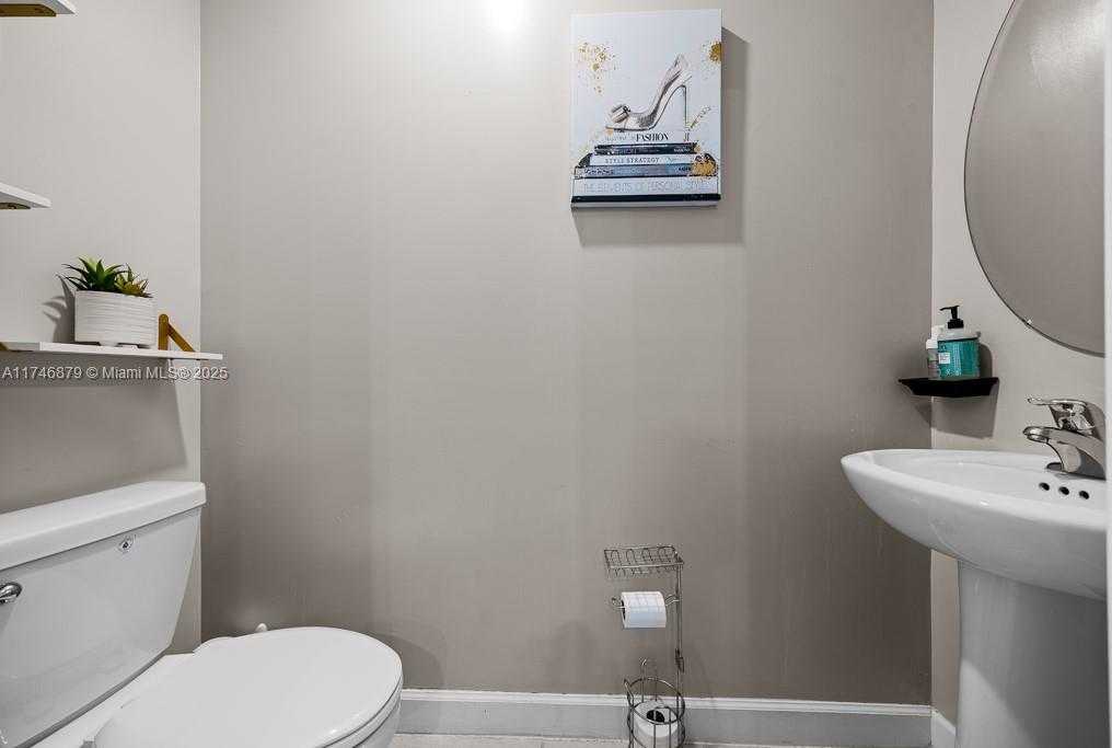 Small Image of 12846 SOUTH WEST 243RD ST #N/A, Homestead Number 5