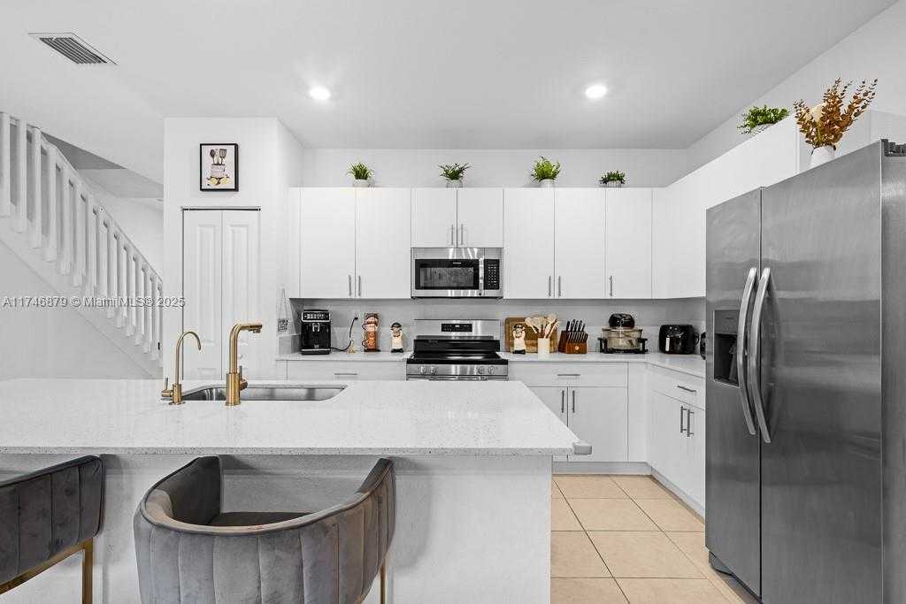 Small Image of 12846 SOUTH WEST 243RD ST #N/A, Homestead Number 8