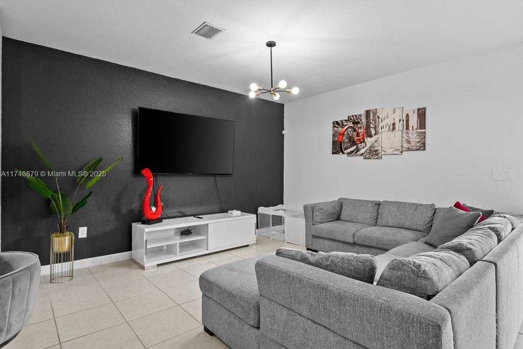 Small Image of 12846 SOUTH WEST 243RD ST #N/A, Homestead Number 9
