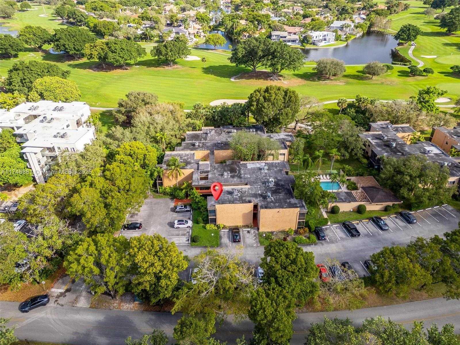 Small Image of 8901 NORTH NEW RIVER CANAL RD #14W, Plantation Number 2
