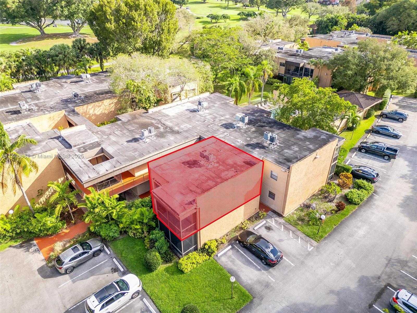 Small Image of 8901 NORTH NEW RIVER CANAL RD #14W, Plantation Number 24