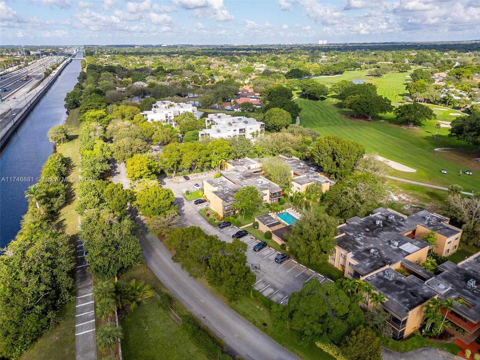 Small Image of 8901 NORTH NEW RIVER CANAL RD #14W, Plantation Number 25