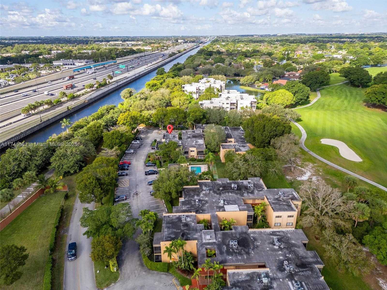 Small Image of 8901 NORTH NEW RIVER CANAL RD #14W, Plantation Number 26