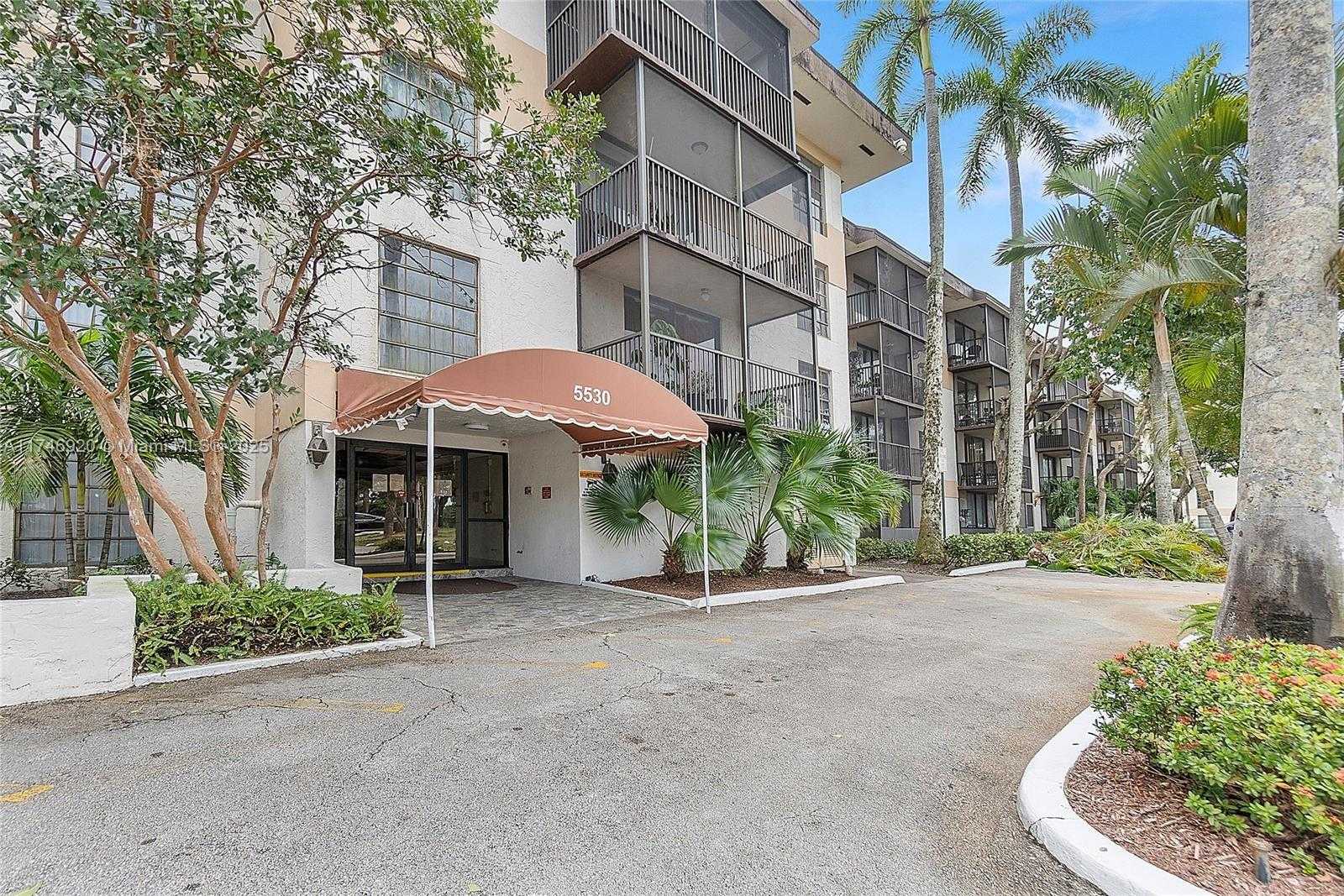 Small Image of 5530 NORTH WEST 44TH ST #306C, Lauderhill Number 2