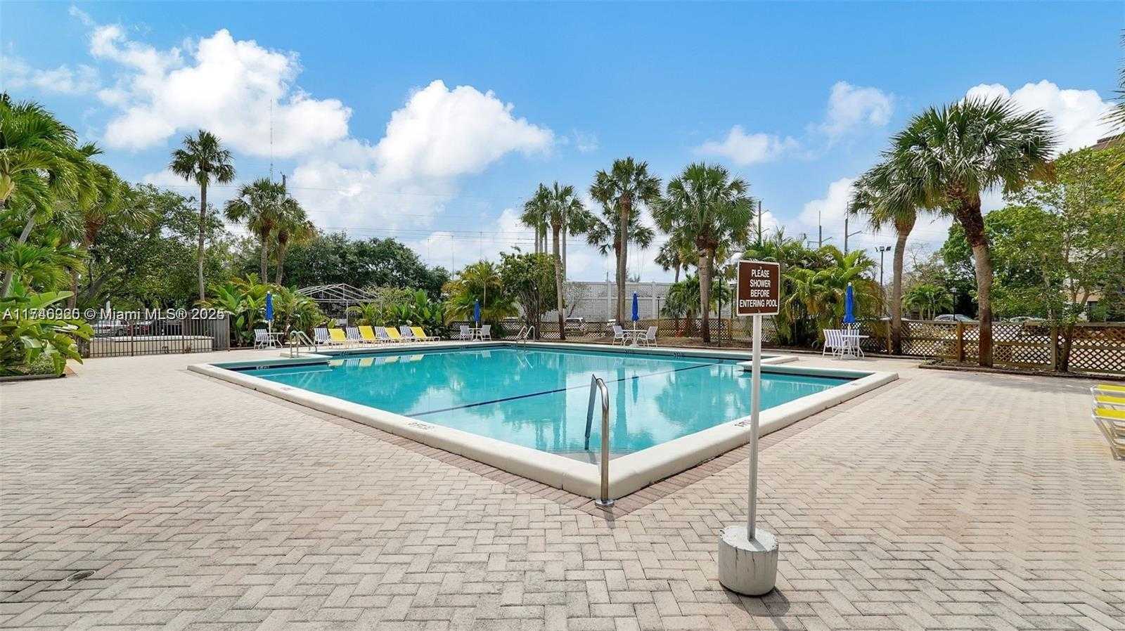 Small Image of 5530 NORTH WEST 44TH ST #306C, Lauderhill Number 41