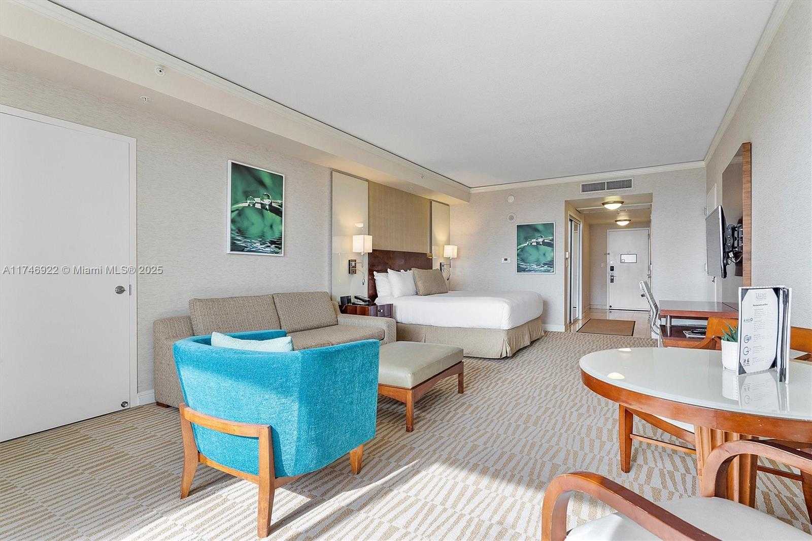 Small Image of 18001 COLLINS AVE #1817, Sunny Isles Beach Number 11
