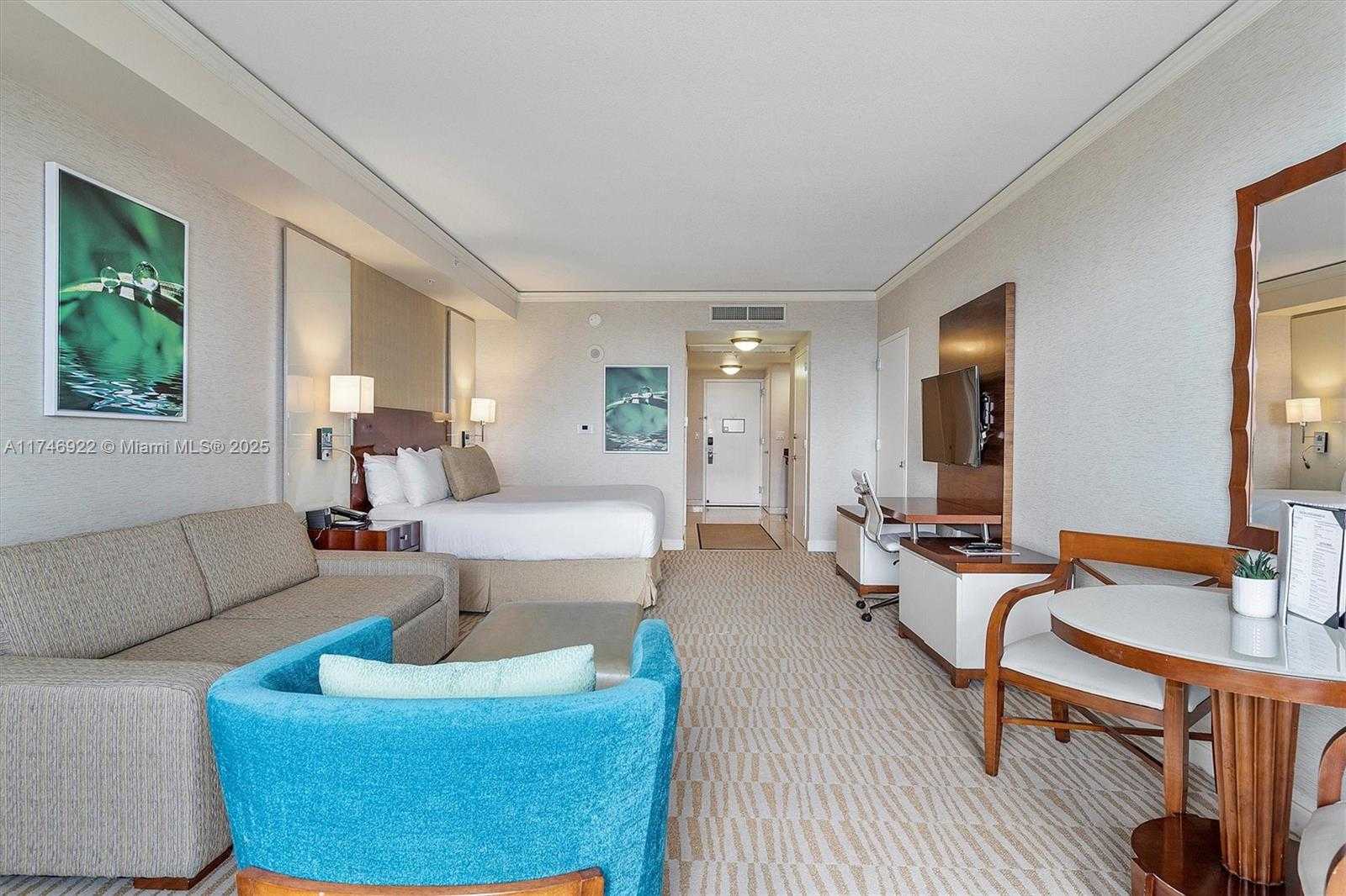 Small Image of 18001 COLLINS AVE #1817, Sunny Isles Beach Number 12