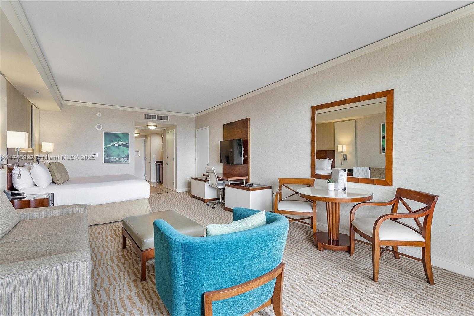 Small Image of 18001 COLLINS AVE #1817, Sunny Isles Beach Number 13