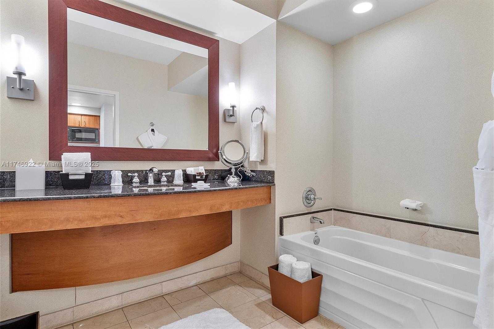Small Image of 18001 COLLINS AVE #1817, Sunny Isles Beach Number 19