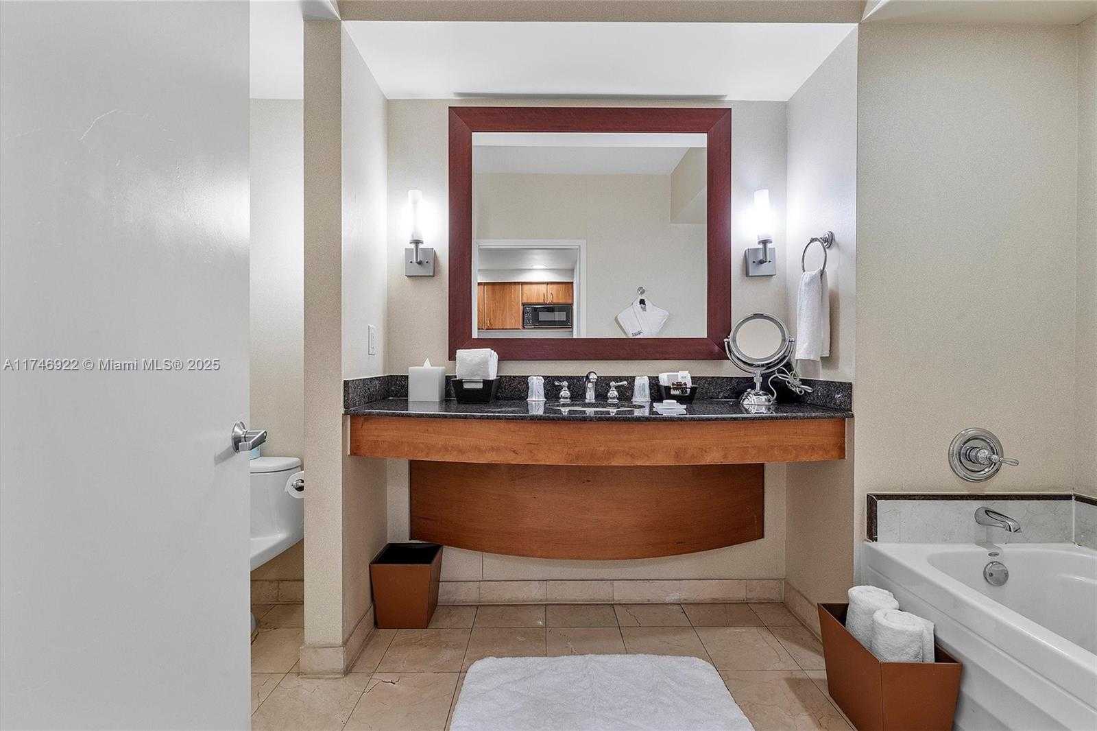 Small Image of 18001 COLLINS AVE #1817, Sunny Isles Beach Number 22
