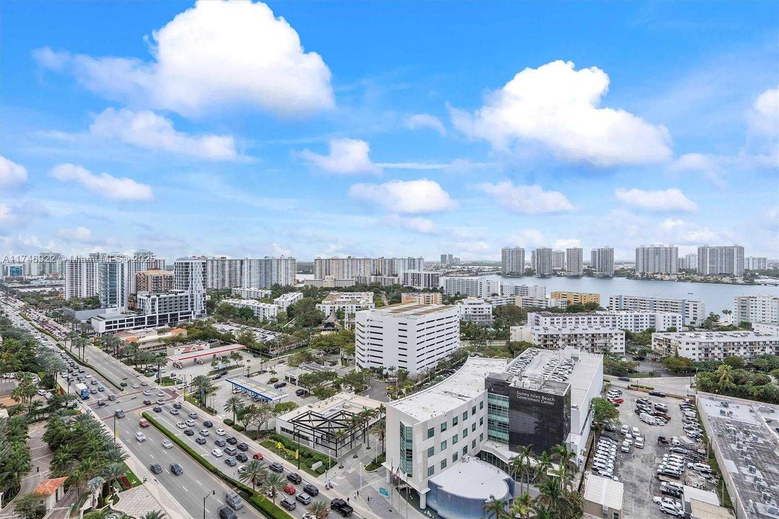 Small Image of 18001 COLLINS AVE #1817, Sunny Isles Beach Number 29