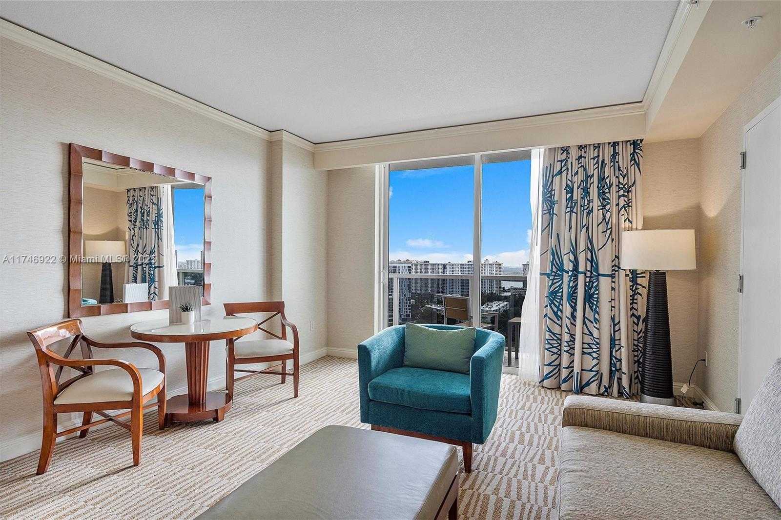 Small Image of 18001 COLLINS AVE #1817, Sunny Isles Beach Number 3