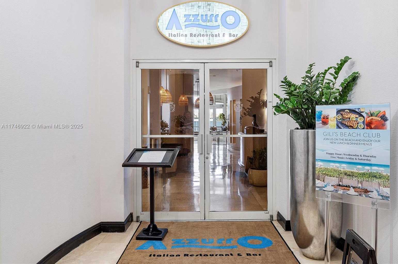 Small Image of 18001 COLLINS AVE #1817, Sunny Isles Beach Number 37