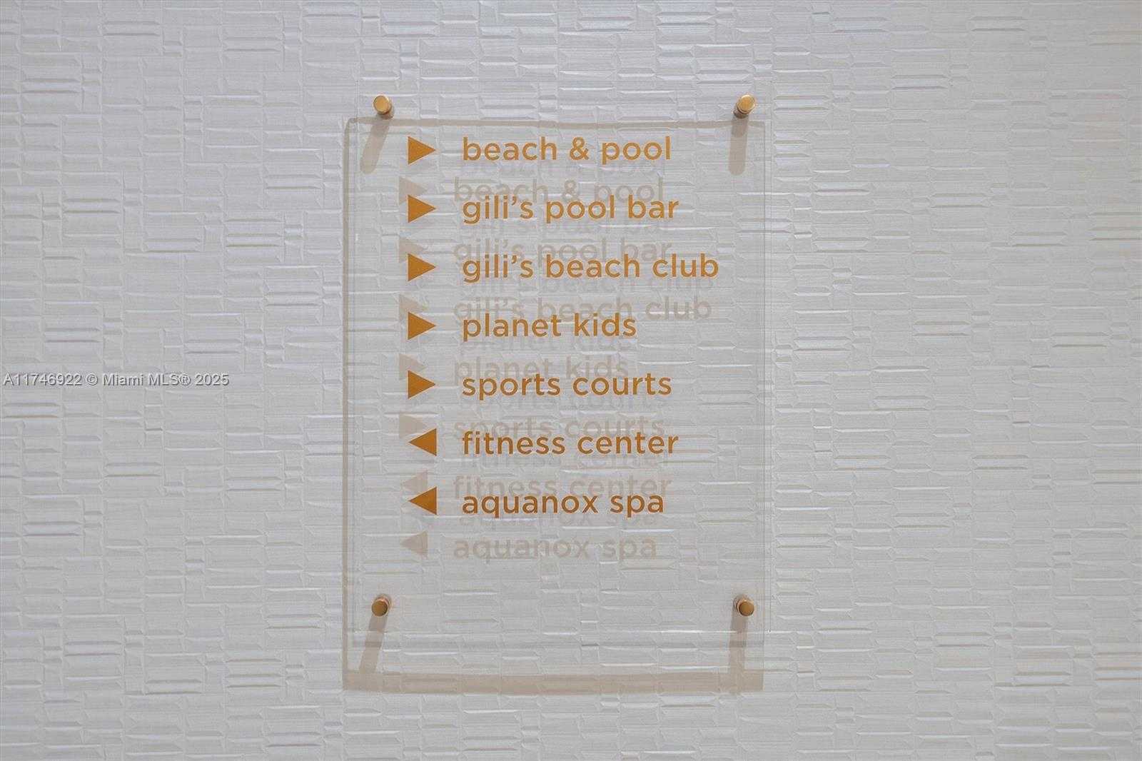 Small Image of 18001 COLLINS AVE #1817, Sunny Isles Beach Number 39