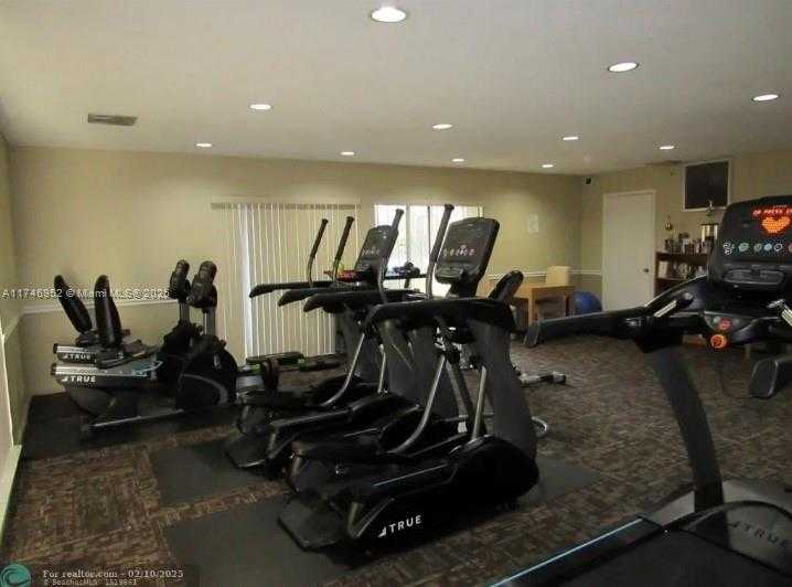 Small Image of 7850 WEST MCNAB RD #208, Tamarac Number 19