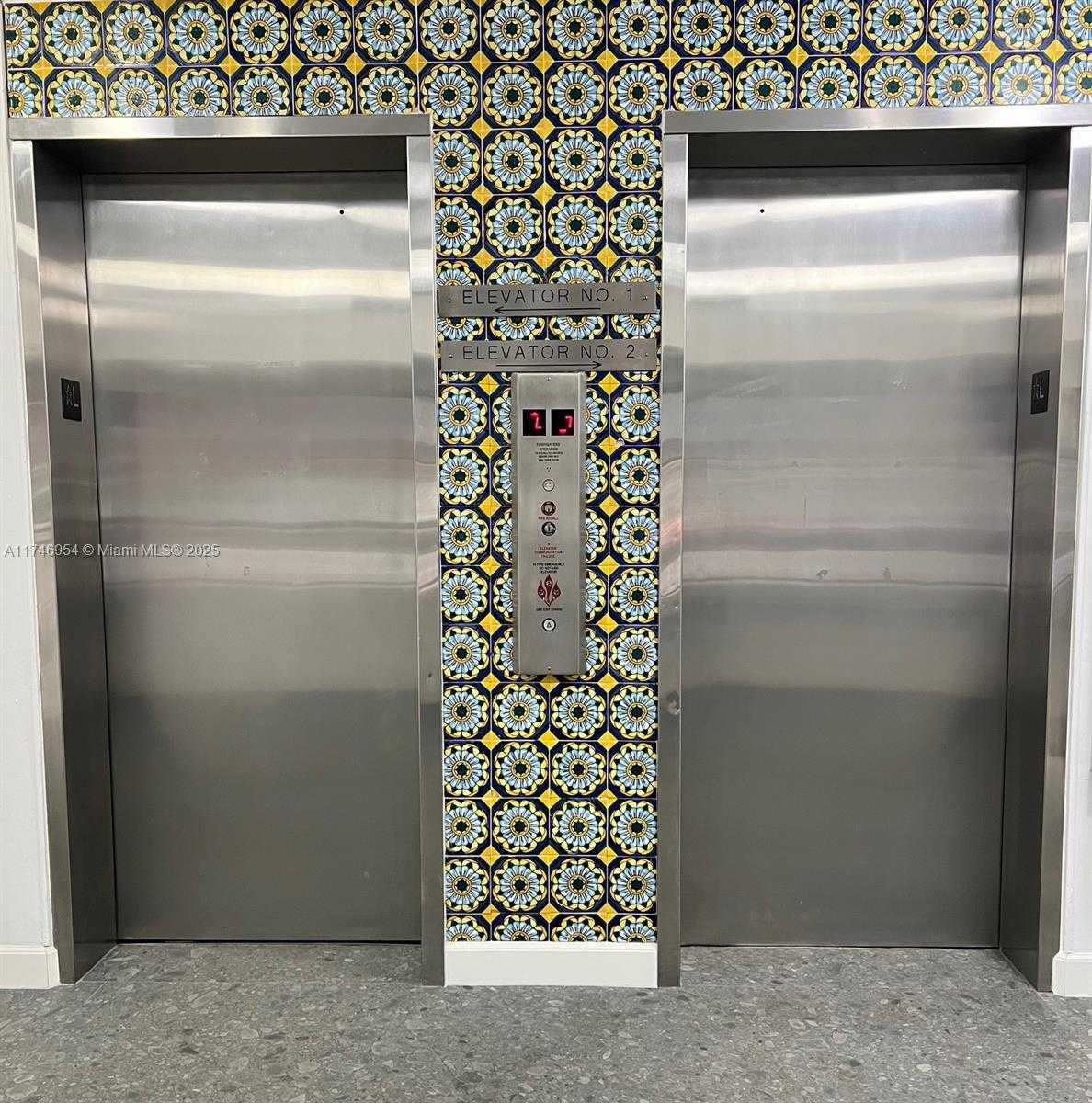 Small Image of 1340 LINCOLN RD #705, Miami Beach Number 19