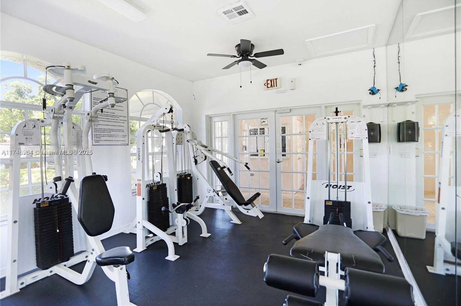 Small Image of 5660 NORTH WEST 115TH CT #209, Doral Number 36
