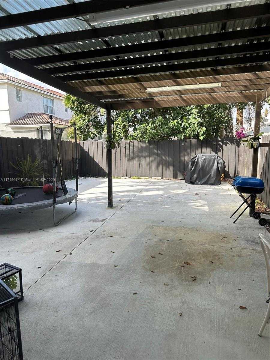 Small Image of 11031 SOUTH WEST 246TH ST, Homestead Number 14