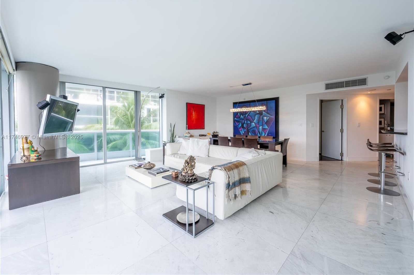Small Image of 9401 COLLINS AVE #403, Surfside Number 3