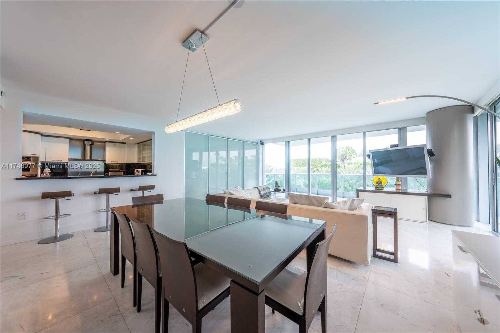 Small Image of 9401 COLLINS AVE #403, Surfside Number 6