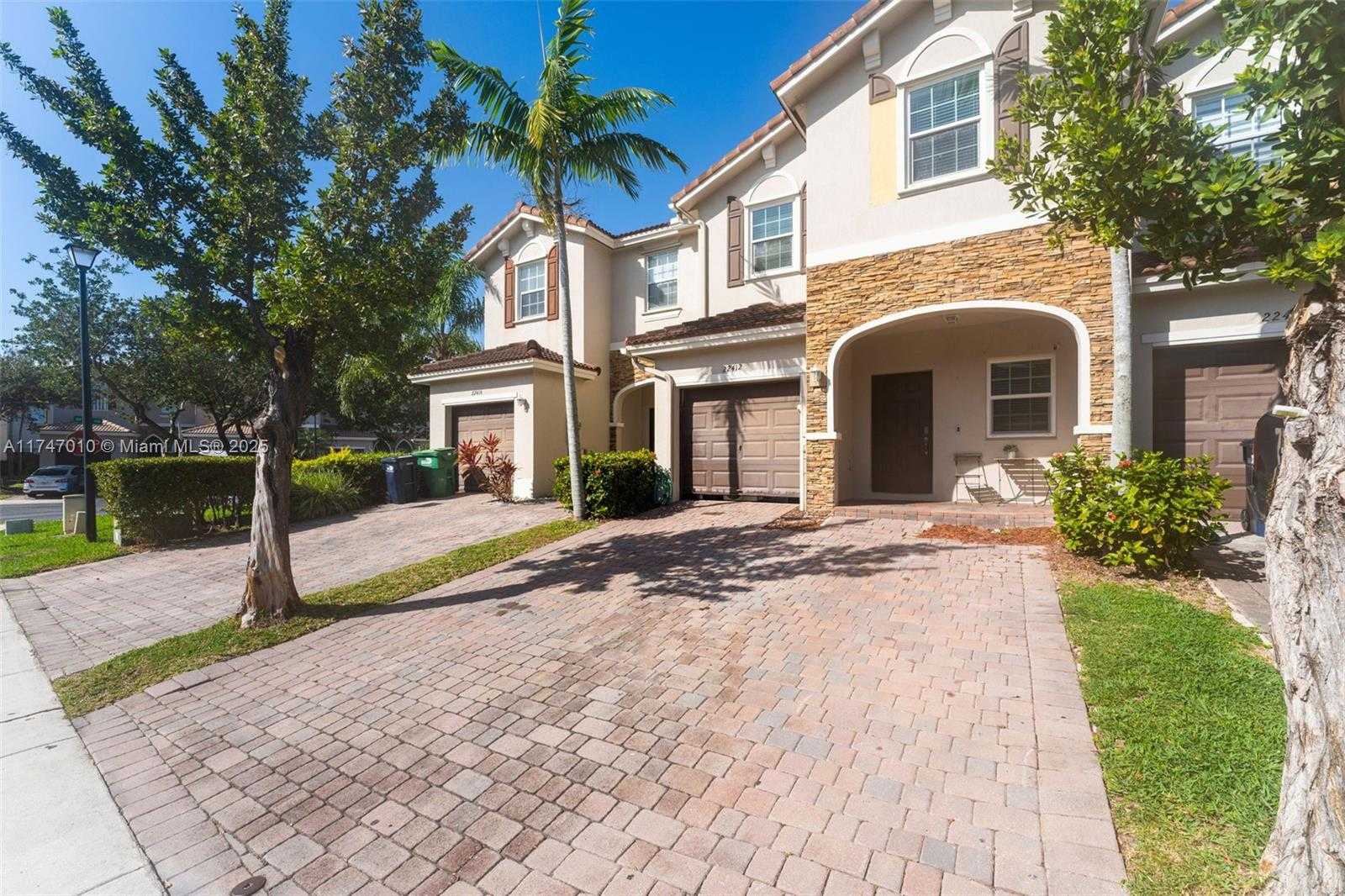 Small Image of 22412 SOUTH WEST 89TH AVE #22412, Cutler Bay Number 2