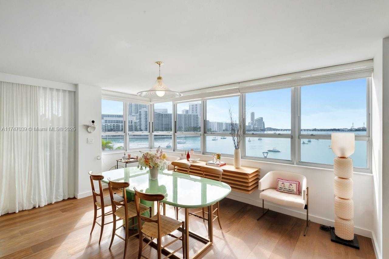 Small Image of 11 ISLAND AVE #402, Miami Beach Number 11