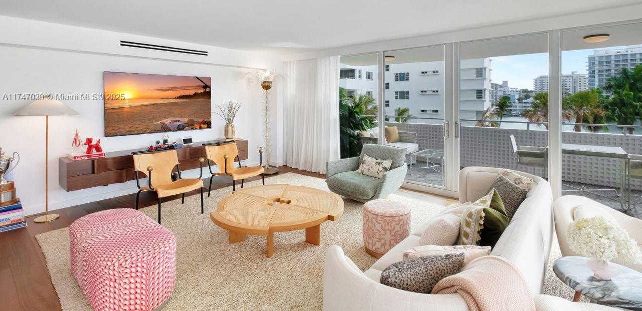 Small Image of 11 ISLAND AVE #402, Miami Beach Number 16