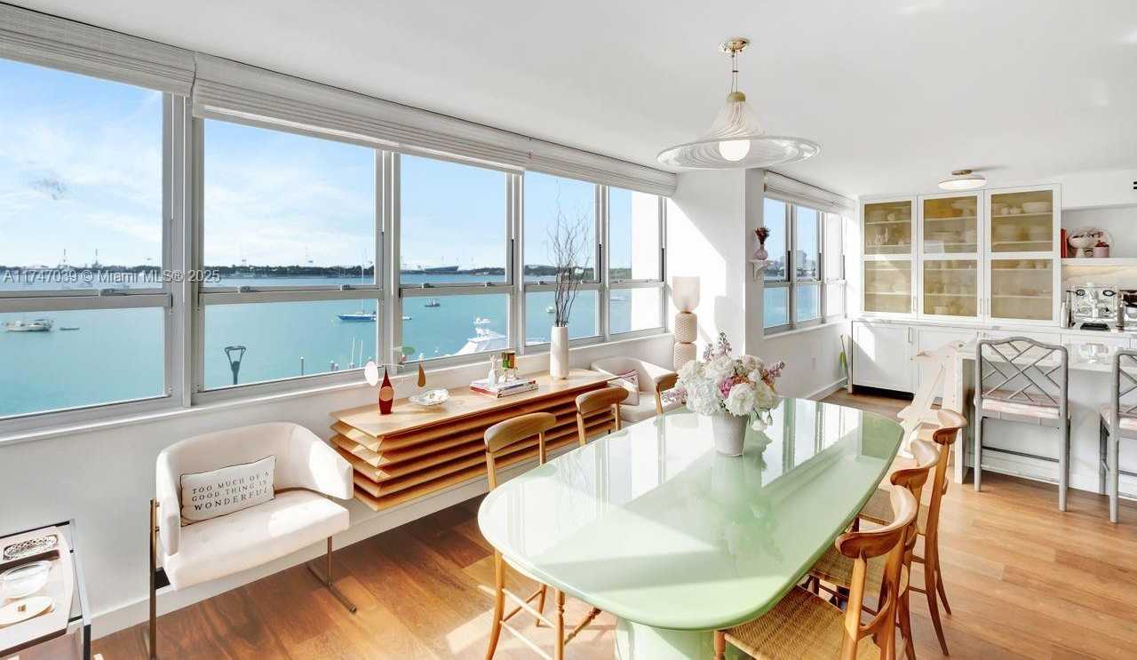 Small Image of 11 ISLAND AVE #402, Miami Beach Number 2